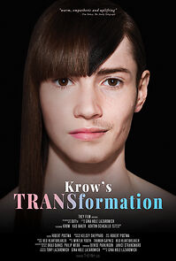Watch Krow's TRANSformation