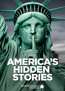 Watch America's Hidden Stories