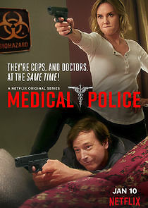 Watch Medical Police