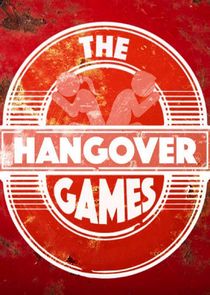 Watch The Hangover Games