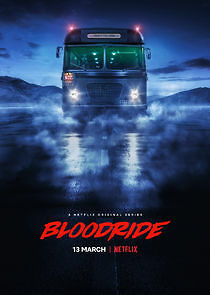 Watch Bloodride
