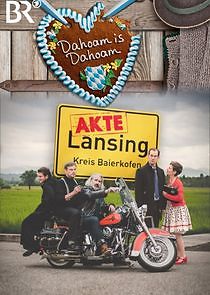Watch Akte Lansing