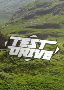 Watch Test Drive