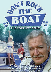 Watch Don't Rock the Boat