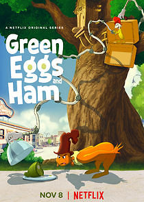 Watch Green Eggs and Ham