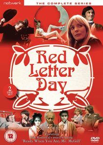 Watch Red Letter Day
