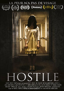 Watch Hostile