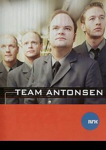 Watch Team Antonsen