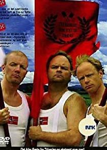 Watch Tre brødre som ikke er brødre