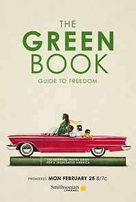 Watch The Green Book: Guide to Freedom