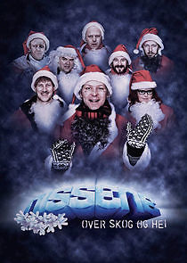 Watch Nissene over skog og hei