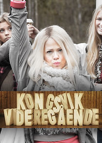 Watch Kongsvik Videregående