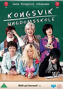 Watch Kongsvik Ungdomsskole