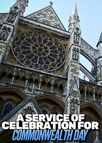 Watch A Service of Celebration for Commonwealth Day