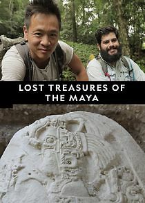 Watch Lost Treasures of the Maya