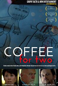 Watch Coffee for two (Short 2015)