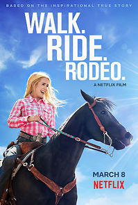 Watch Walk. Ride. Rodeo.