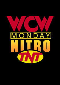 Watch WCW Monday Nitro