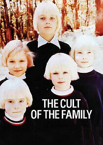 Watch The Cult of The Family