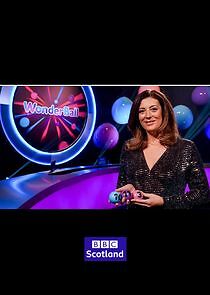 Watch WonderBall