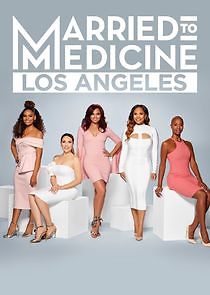 Watch Married to Medicine Los Angeles