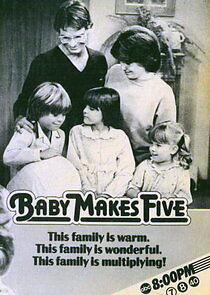 Watch Baby Makes Five