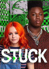 Watch Stuck