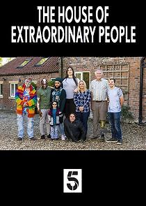 Watch The House of Extraordinary People