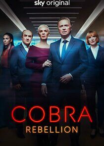 Watch COBRA