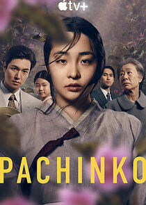 Watch Pachinko