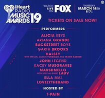 Watch iHeartRadio Music Awards 2019 (TV Special 2019)