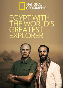 Watch Egypt with the World's Greatest Explorer