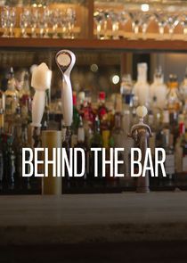 Watch Behind the Bar