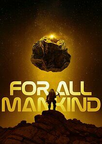 Watch For All Mankind