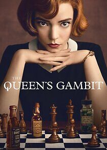 Watch The Queen's Gambit