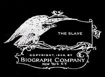 Watch The Slave (Short 1909)