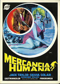 Watch Agente Sigma 3 - Missione Goldwather