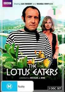Watch The Lotus Eaters