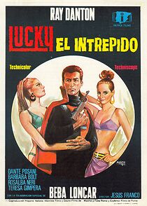 Watch Lucky, el intrépido