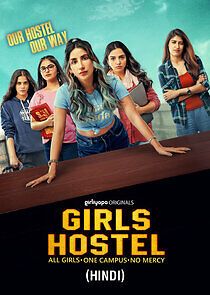 Watch Girls Hostel