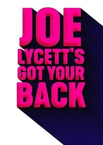 Watch Joe Lycett's Got Your Back