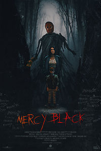 Watch Mercy Black