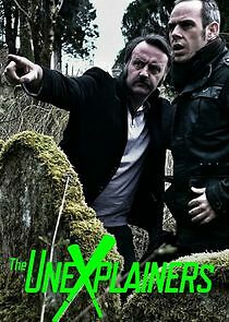 Watch The Unexplainers