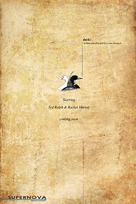 Watch Ducks (Short 2014)