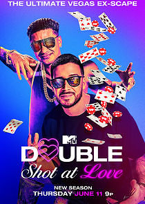 Watch Double Shot at Love