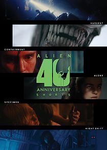 Watch Alien 40th Anniversary Short Films
