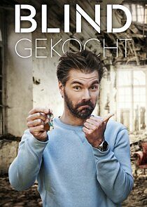 Watch Blind Gekocht