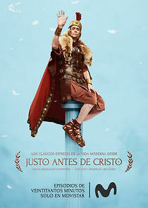 Watch Justo antes de Cristo