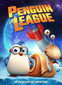 Watch Penguin League