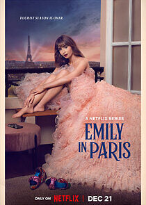 Watch Emily in Paris